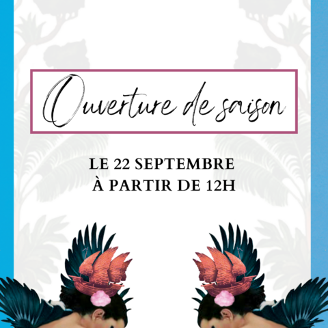 Ouverture de saison – Brunch & concert