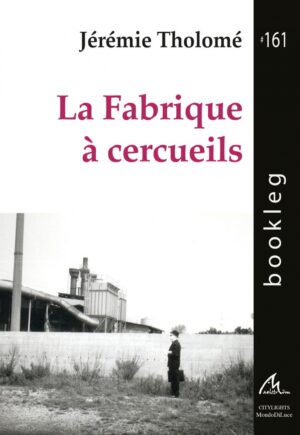 La fabrique à cercueils, Jérémy Tholomé