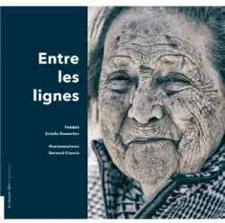 Entre les lignes, Estelle Dumortier