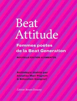 Beat attitude, Anthologie