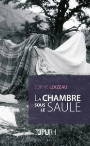 La Chambre sous le sol – Sophie Loizeau