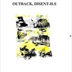 Agnès Clancier – Outback, disent-ils