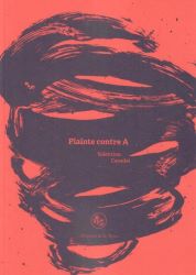 Plainte contre a. , Valentina Casadei